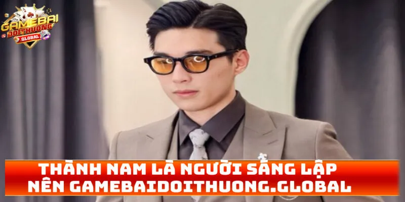 Đào Thành Nam là người sáng lập nên digitel.uk.com